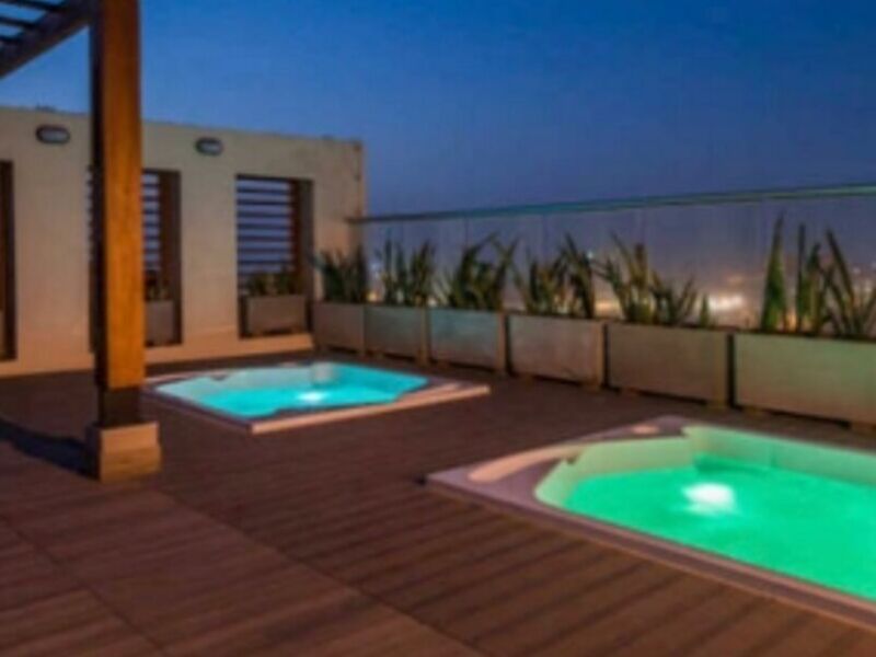 inmobiliaria Casa Venta México