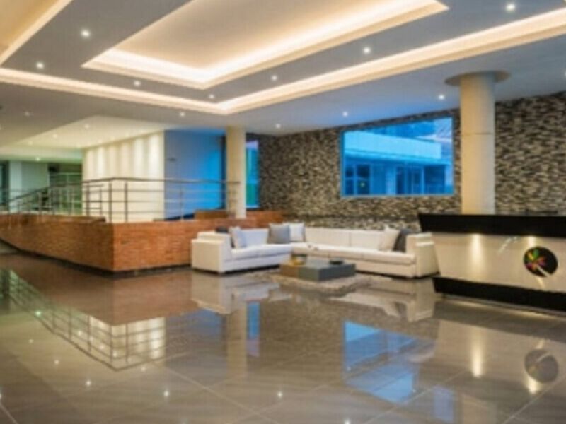 mundo  Casa Venta México