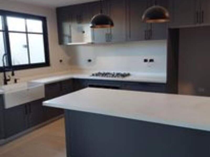 Cocina Muebles México