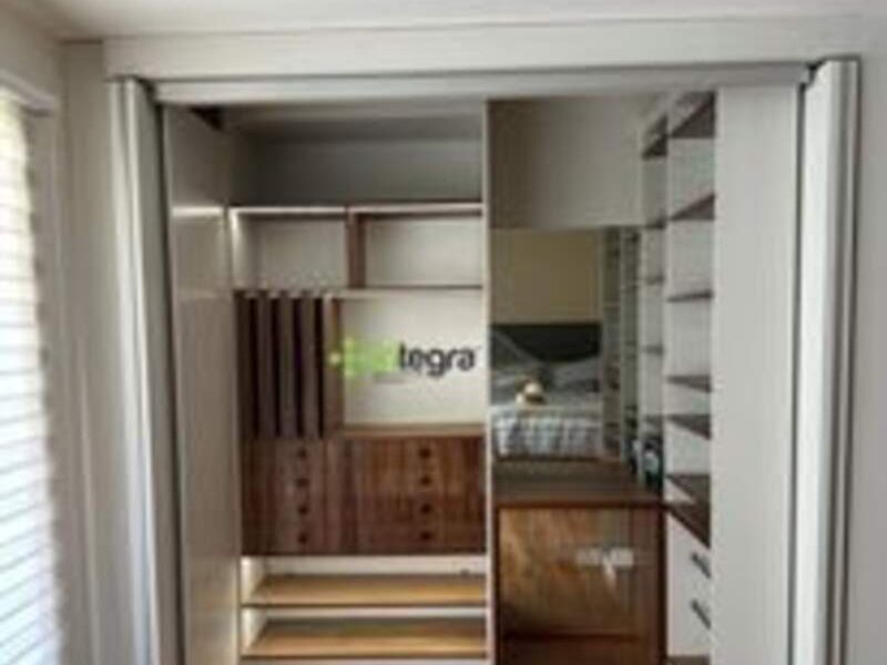 Closet Madera México