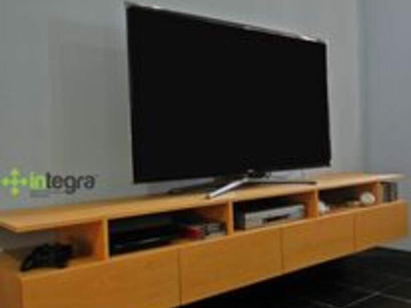 Rack de Tv México