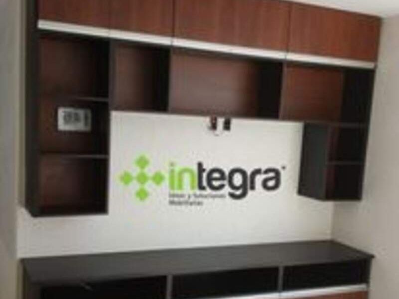Mueble Tv México