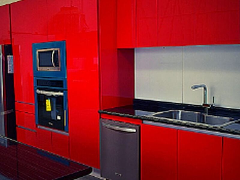 Cocina México