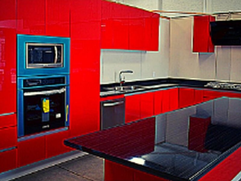 Cocinas México