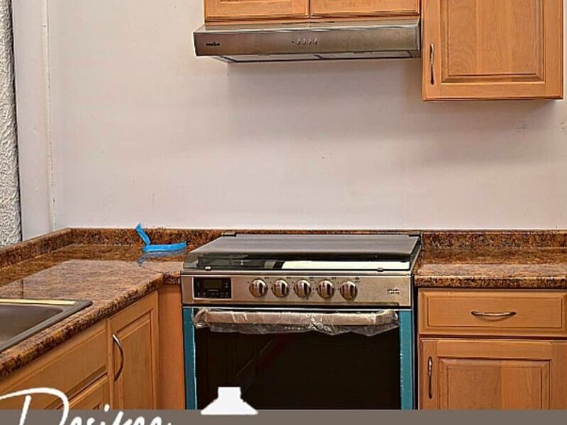 Mueble Cocina México