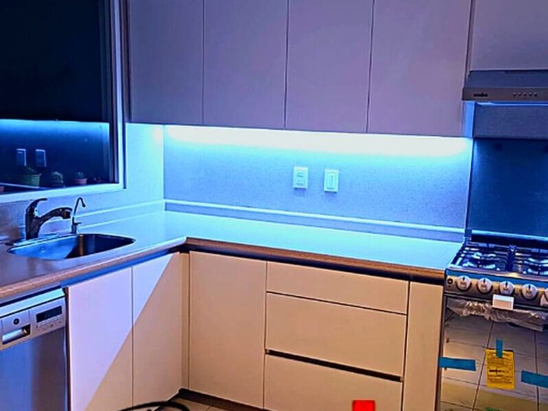 Cocina Mueble México