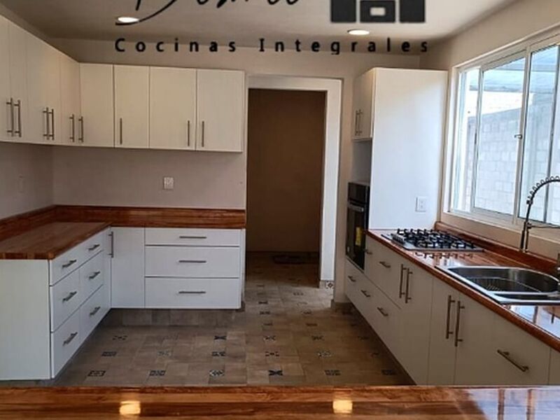 Cocina Muebles México