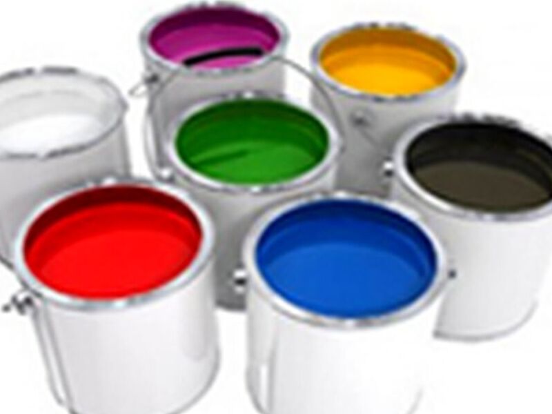 Pinturas Mexico