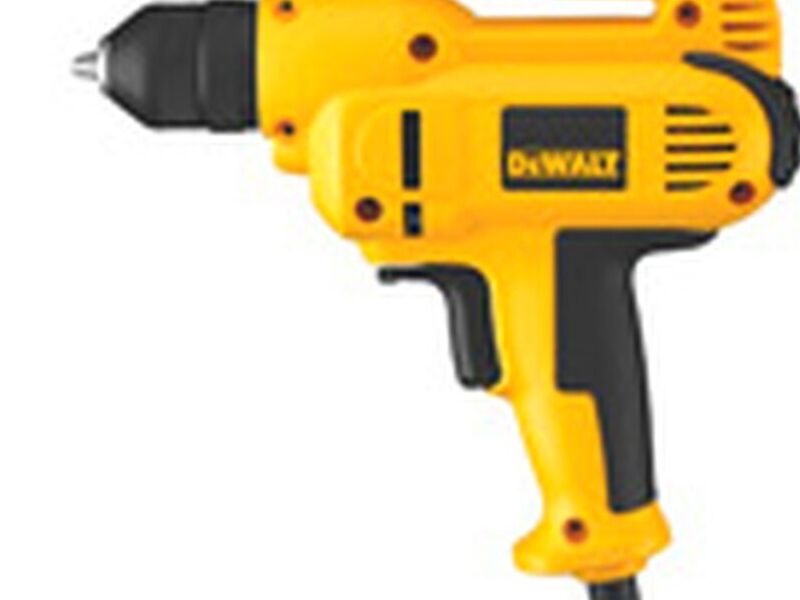 Taladro Dewalt