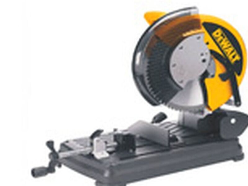 Cortadora Dewalt
