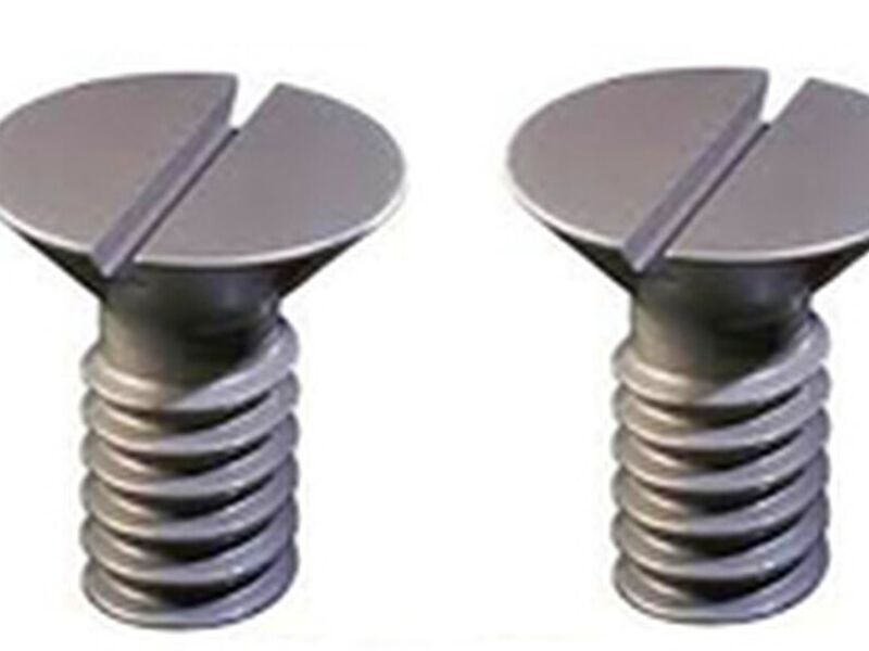Tornillos Mexico