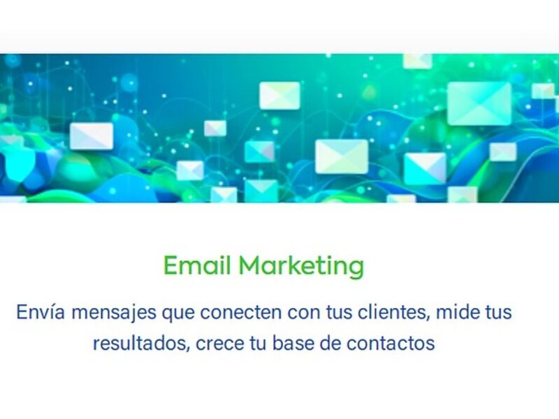 Email Marketing Veracruz 