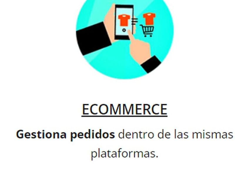ECOMMERCE MÉXICO 