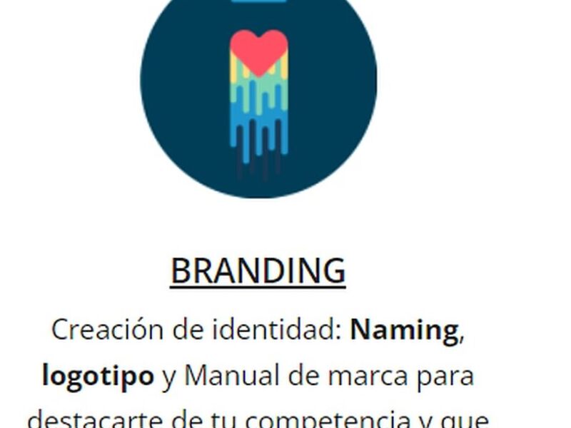 BRANDING MÉXICO 