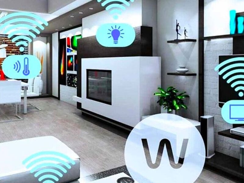 Diseño Sistemas Domóticos Villahermosa