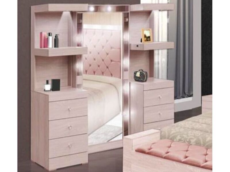 Mueble espejo Guadalupe