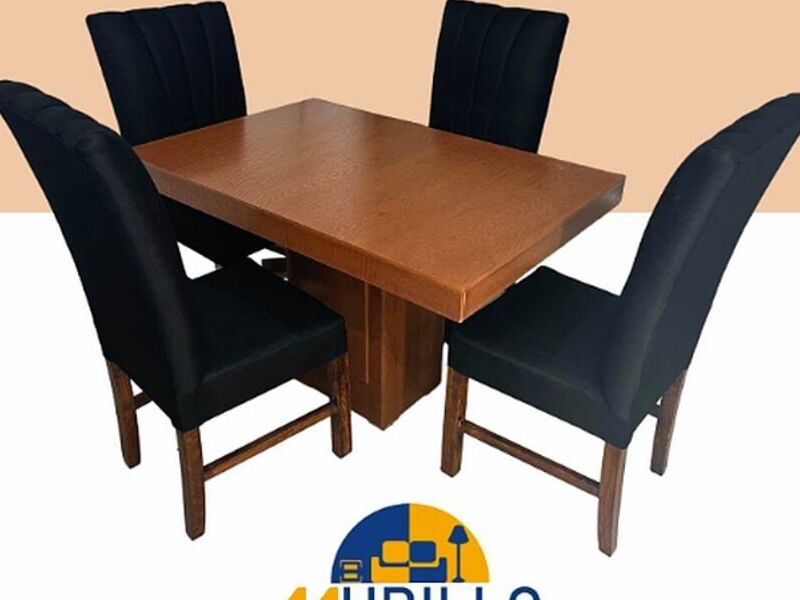 Mesa comedor Guadalupe