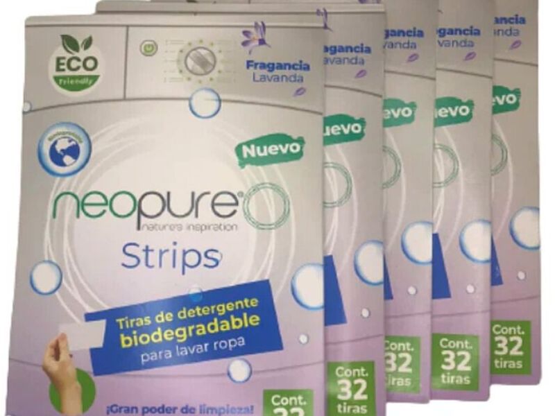 Neopure Strips