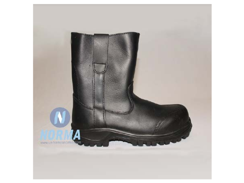 Bota Norma Colima