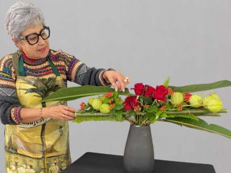 Diseño Floral CDMX