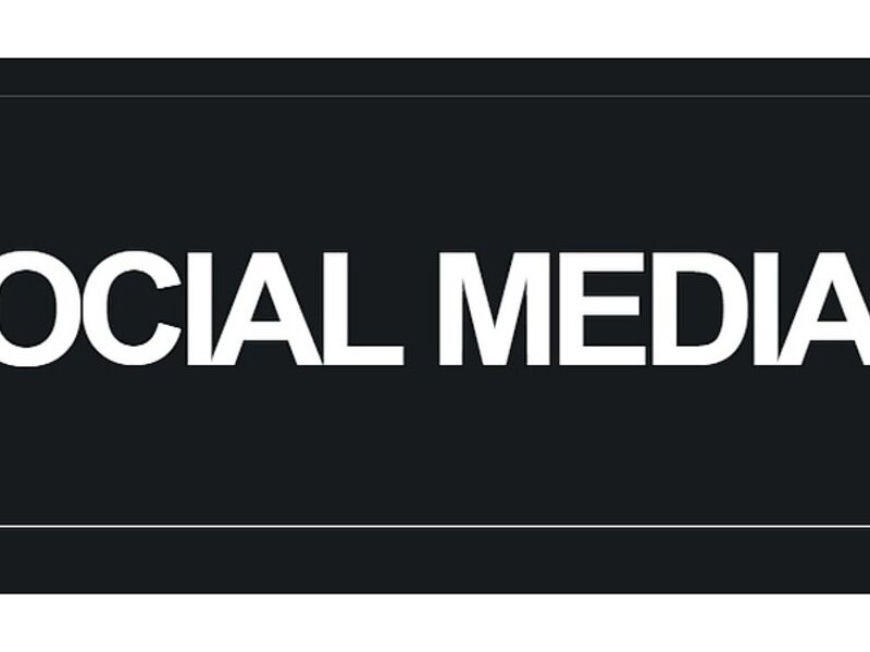 Social Media México 