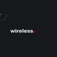 Wireless.
