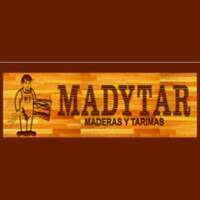 MADERAS Y TARIMAS MADYTAR