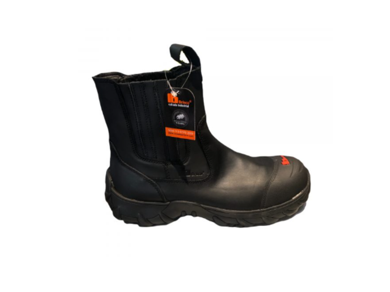 Bota Brisco Colima