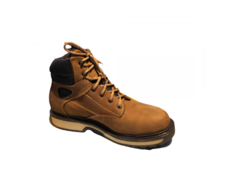 Bota Brisco Sierra Mexico