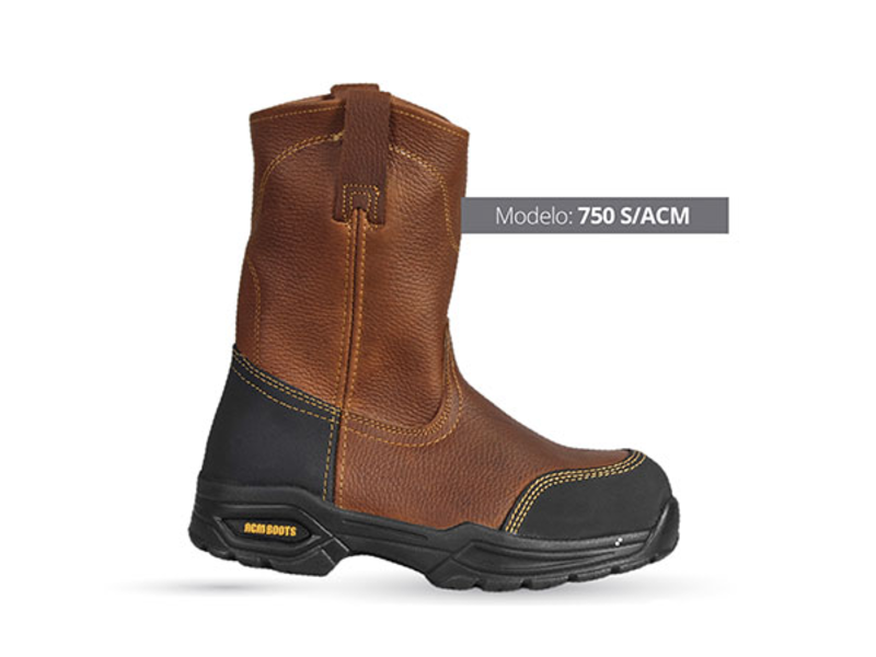 BOTA MONARCA Mexico