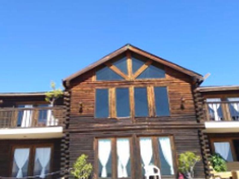 CASA CAÑADA MEXICO