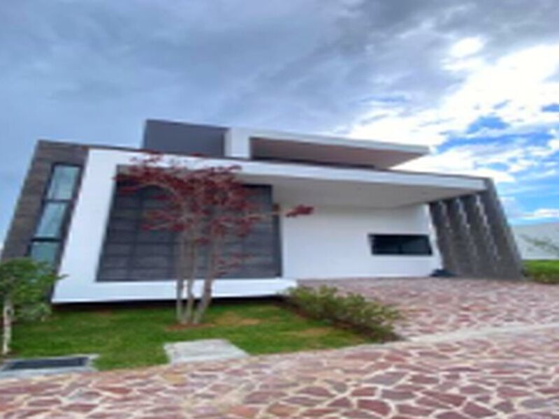 CASA CAMPINA MEXICO