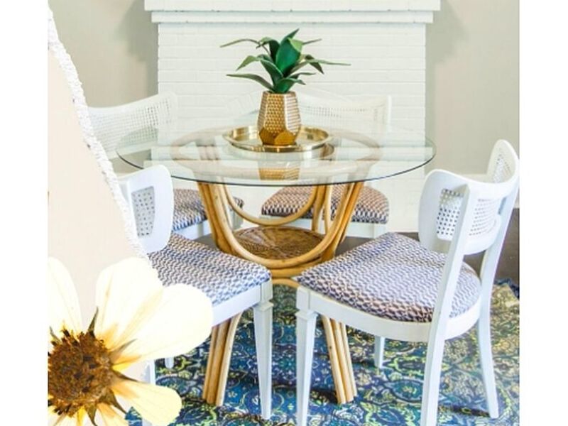 Mesa comedor Jerez