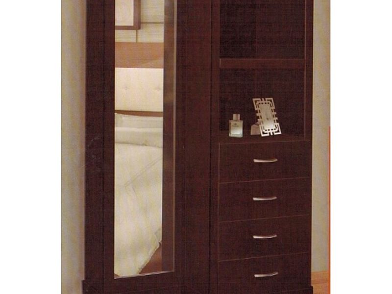 Armario madera Jerez