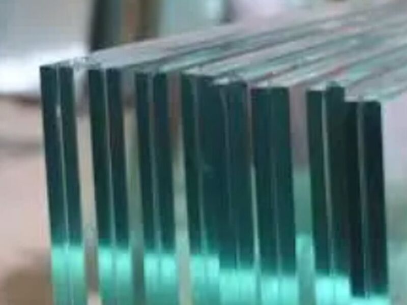 Cristales laminados México 