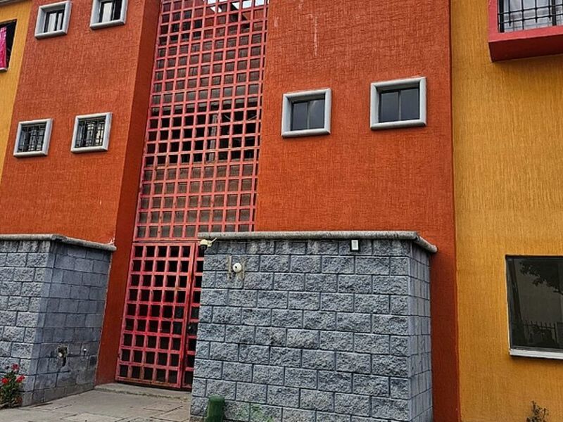 Renta Departamento  Margarita Tepic