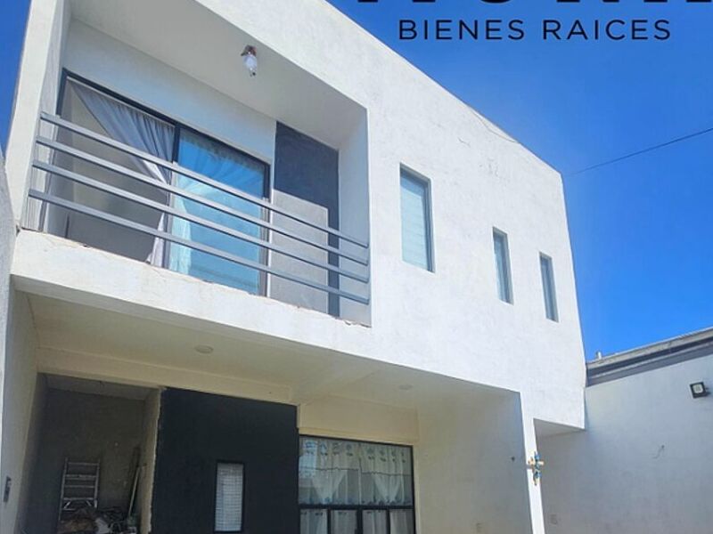 Casa Amplia Hidalgo 