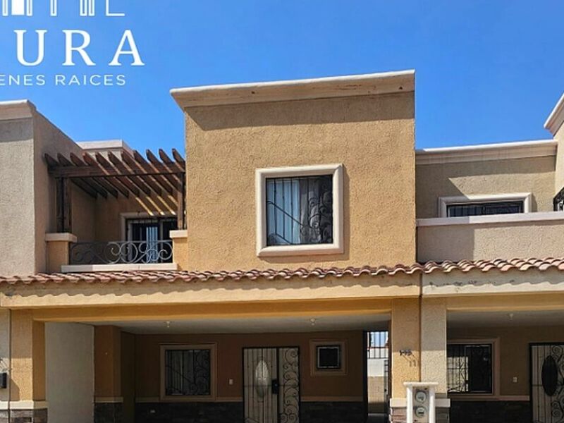 Residencia Joya Hidalgo 