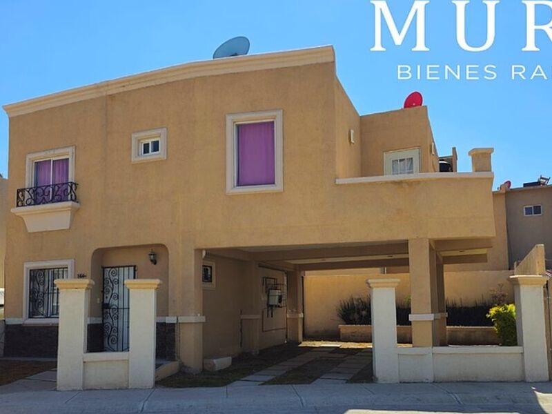  Residencial Viñedos Hidalgo 
