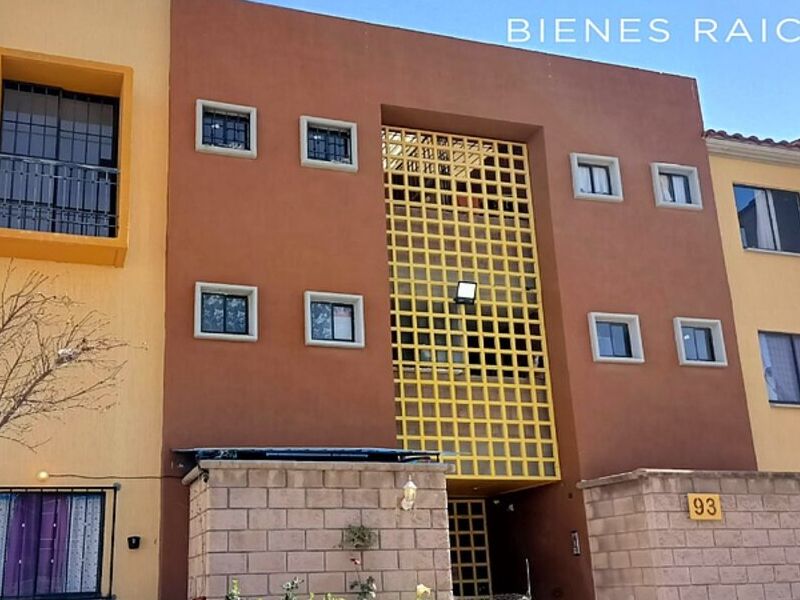 Departamento Fracc. Margarita Hidalgo 