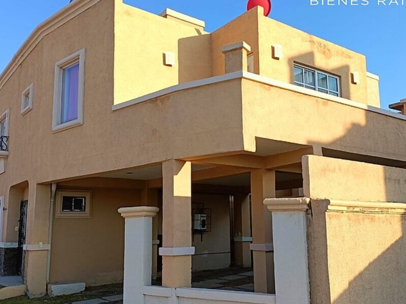 Residencial Viñedos Hidalgo 