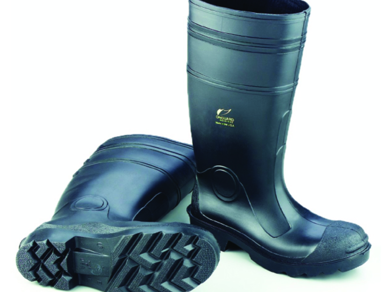 Bota OnGuard Mexico