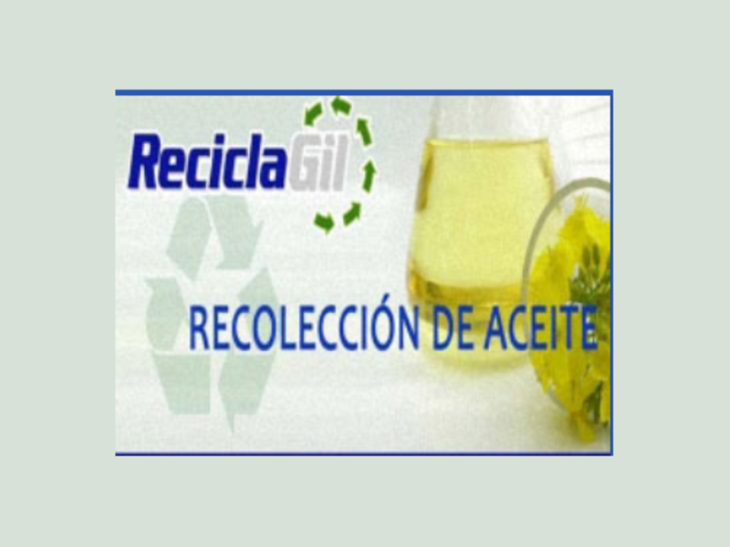 Reciclaje de residuos Mexico