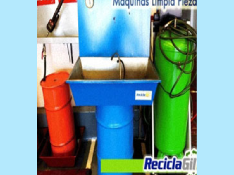 Recoleccion de agua contaminada Mexico
