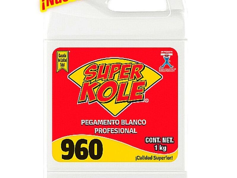 Super Kole 960 Mexico
