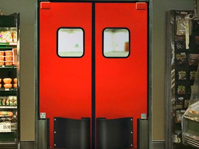 Puertas de Impacto México 