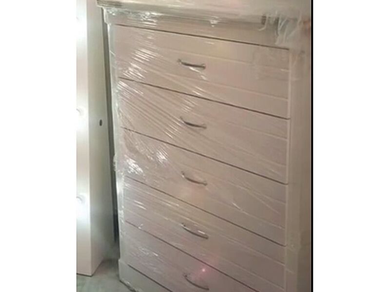 Cómoda madera Guadalupe