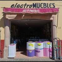 ElectroMuebles
