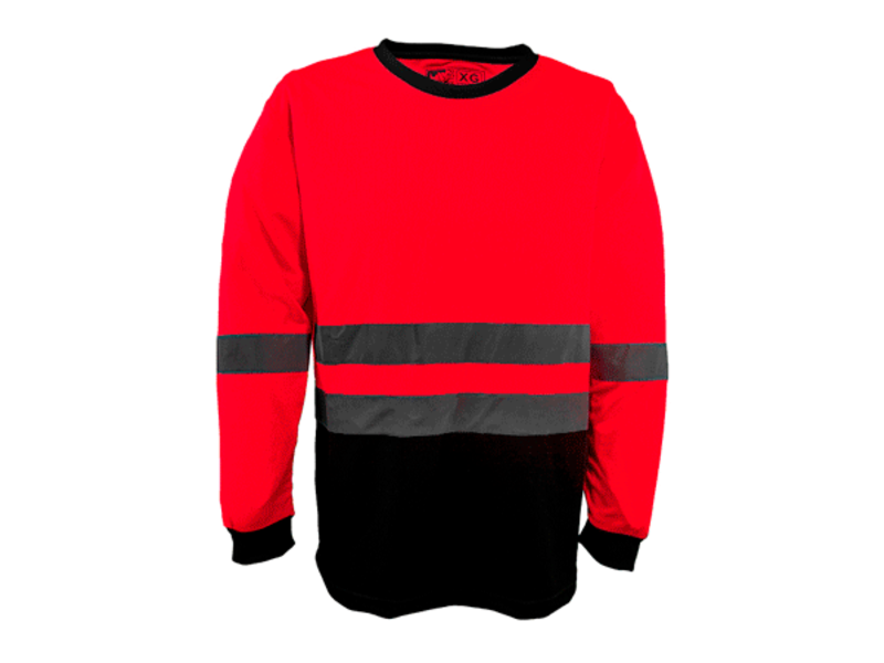PLAYERA BK Durango