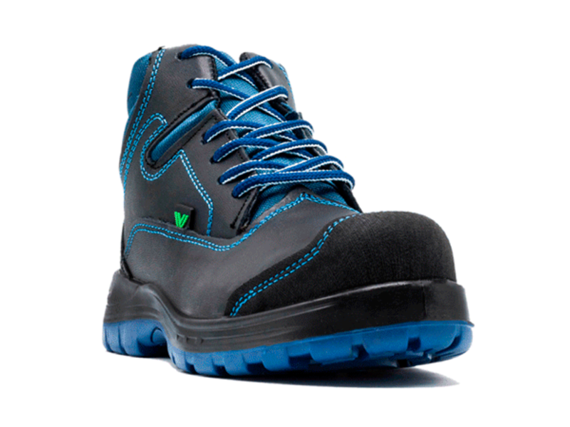 Bota Borcegui blu Durango